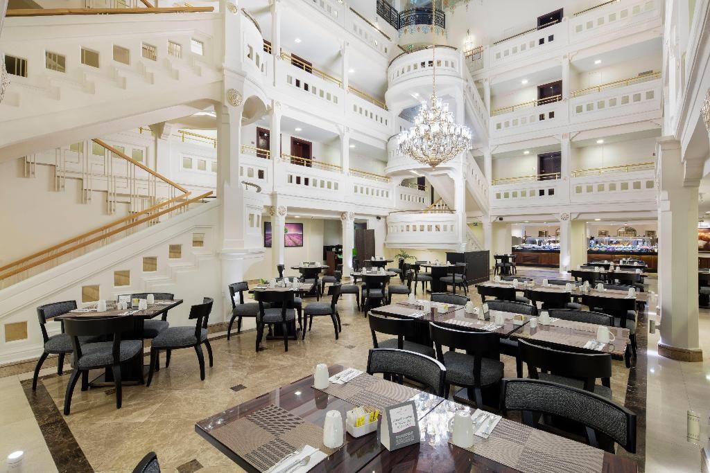 Crowne Plaza Istanbul - Old City, foto 14