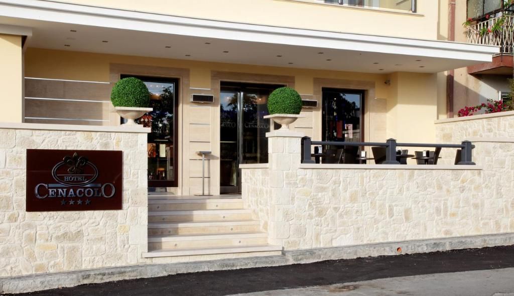 Hotel Cenacolo, foto 13