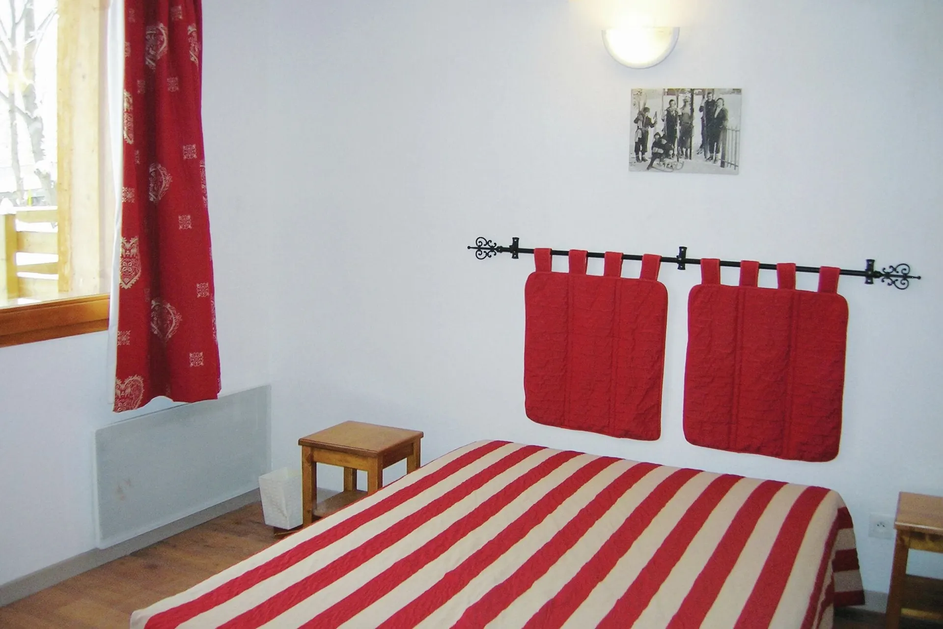 Slaapkamer