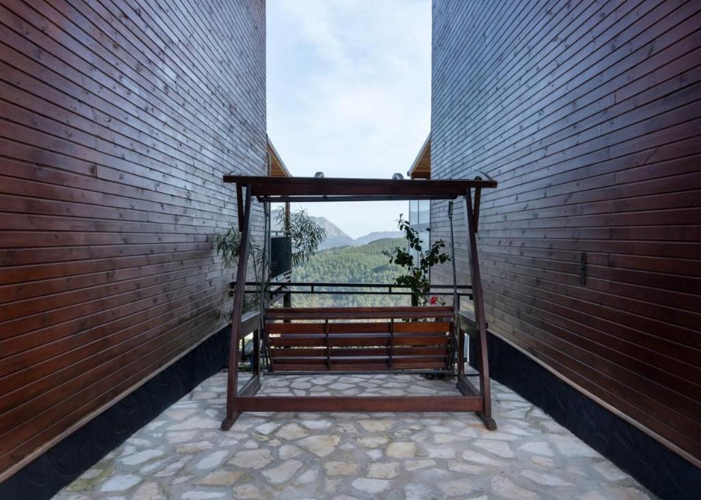 La Veranda Villas, foto 2