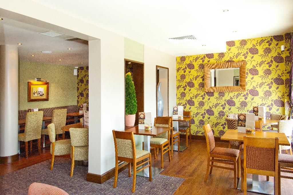 Premier Inn London Gatwick Airport Manor Royal, foto 3