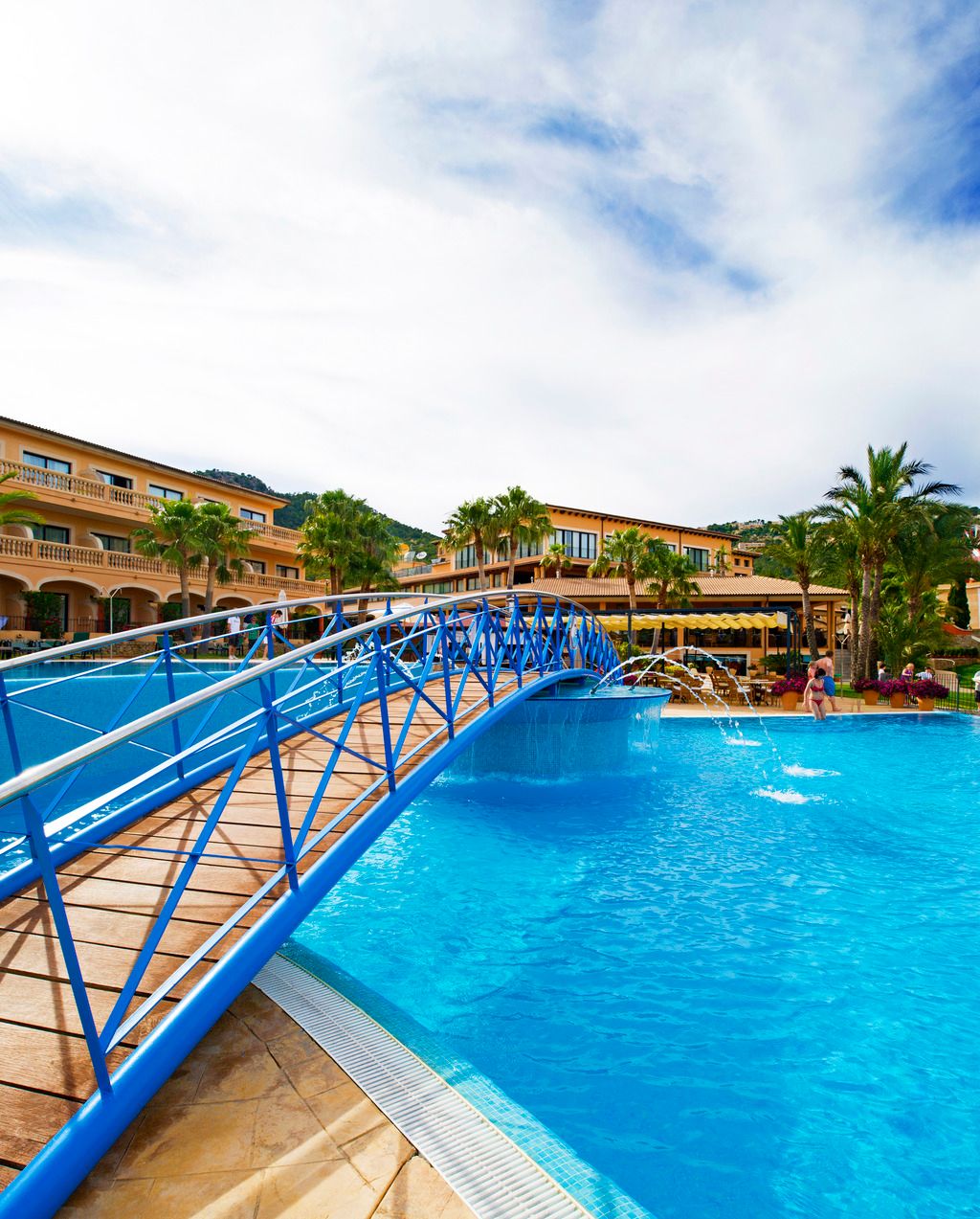 Mon Port Hotel & Spa, foto 14