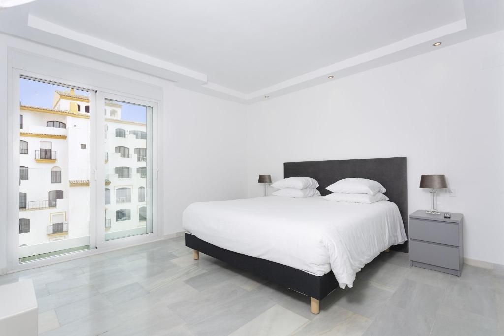 B51 Executive Flats Marbella, foto 12