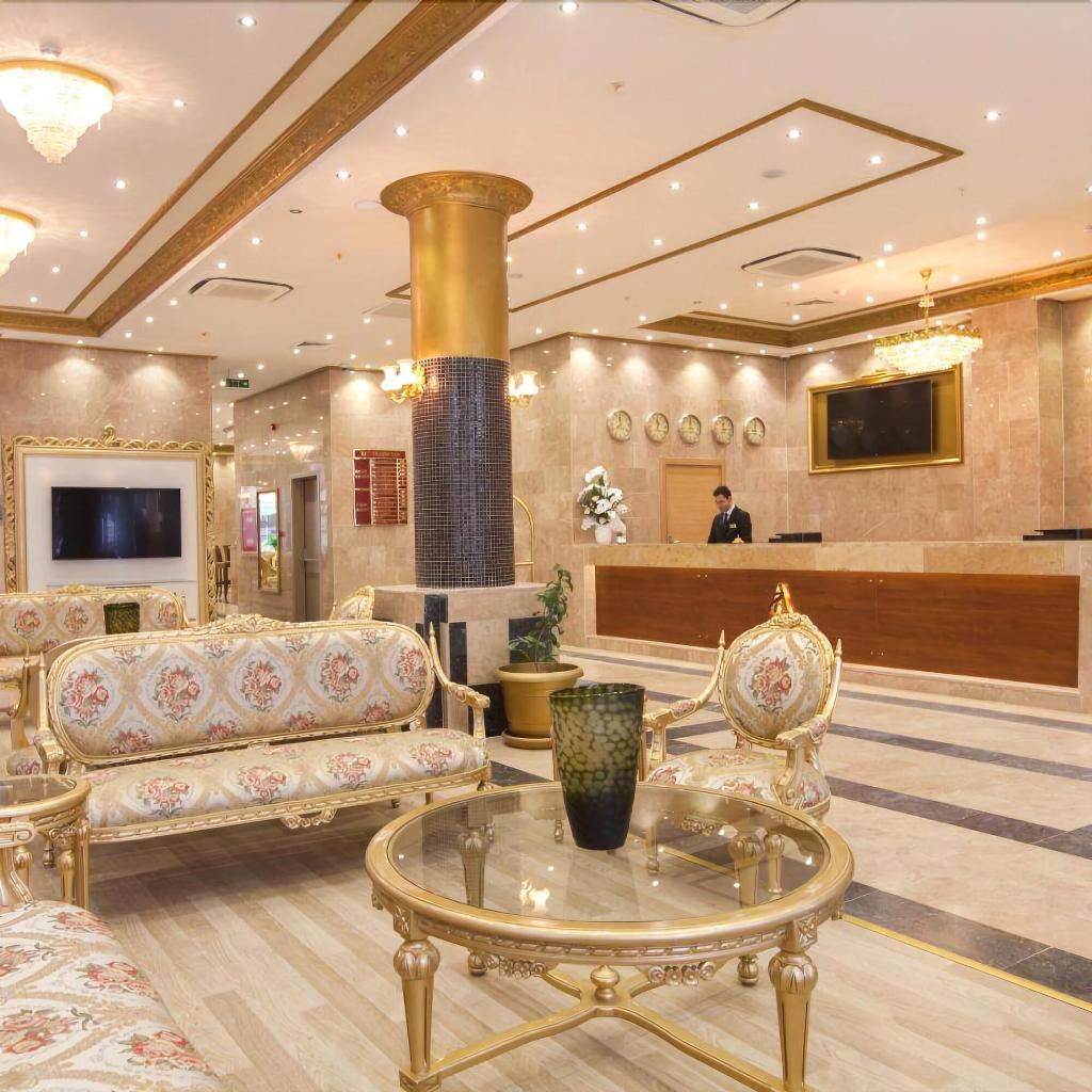 Alrazi Hotel, foto 10
