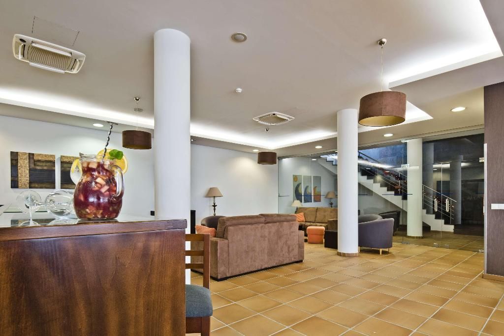 Lam Hotel, foto 14