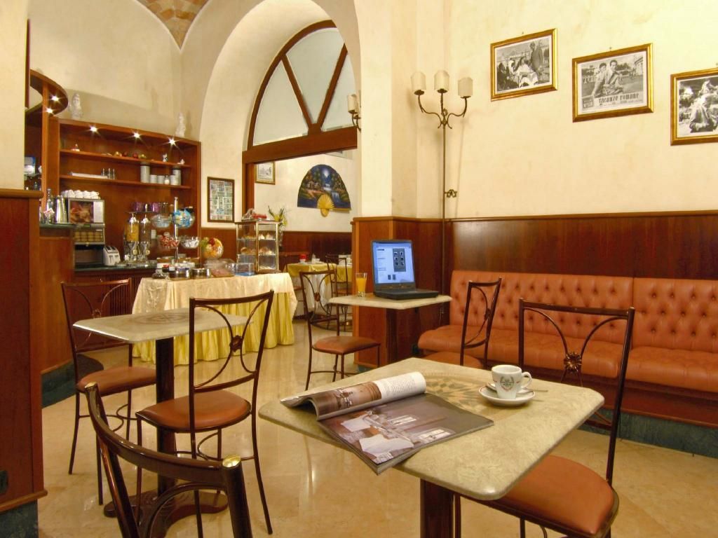 Hotel Assisi, foto 4