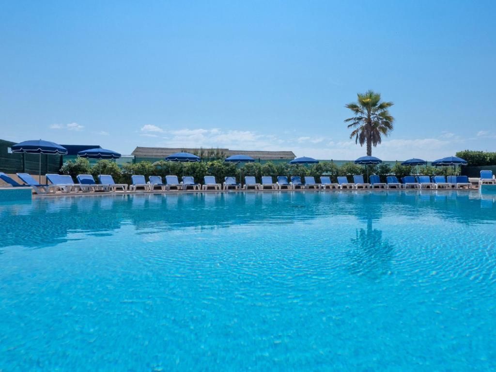 Hotel Bahia, foto 10