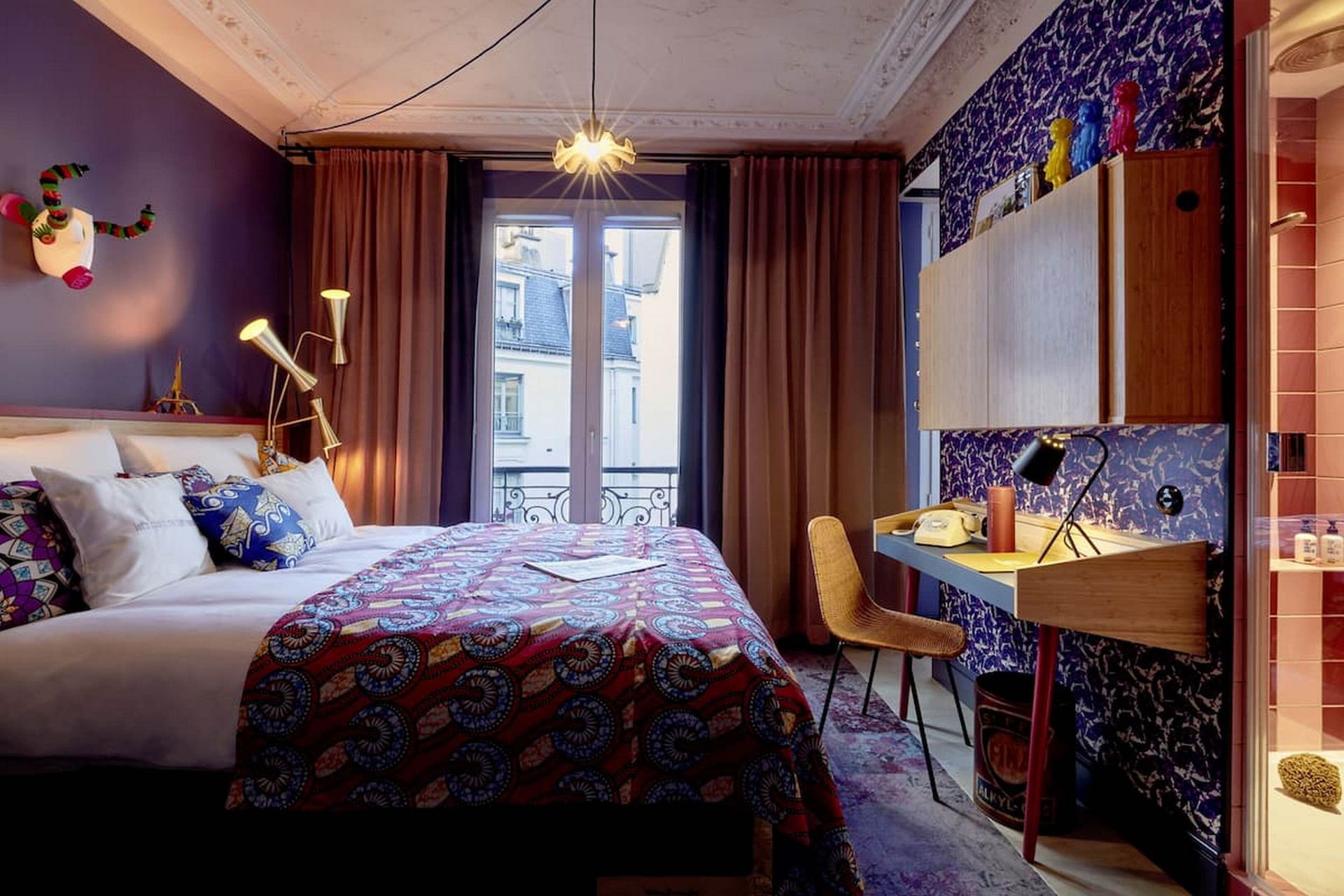 25hours Hotel Terminus Nord, foto 7