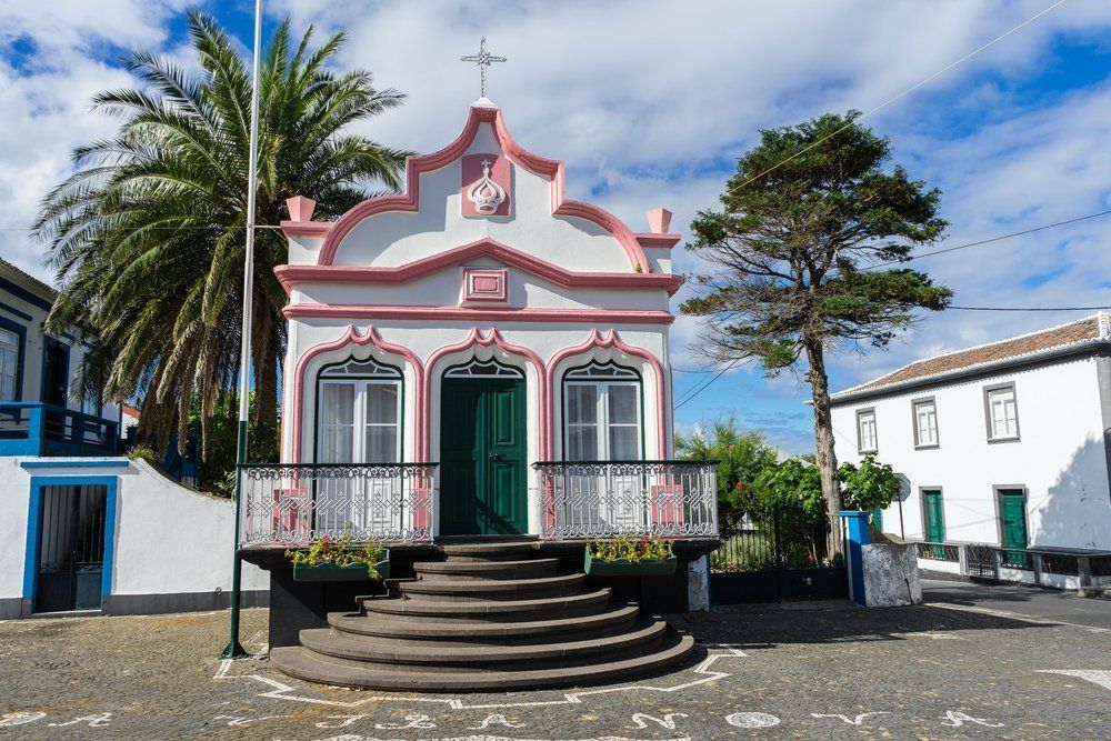 Great Azorean Circuit met transfers en excursies, foto 10