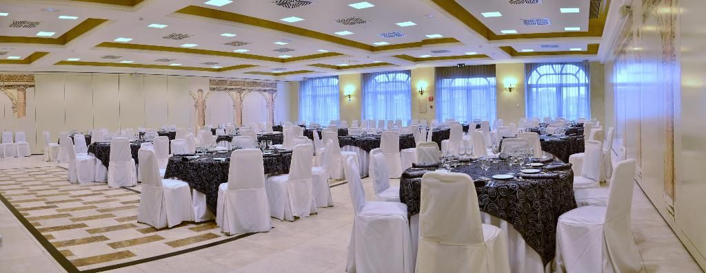 Hotel Beatriz Toledo Auditórium & Spa, foto 12
