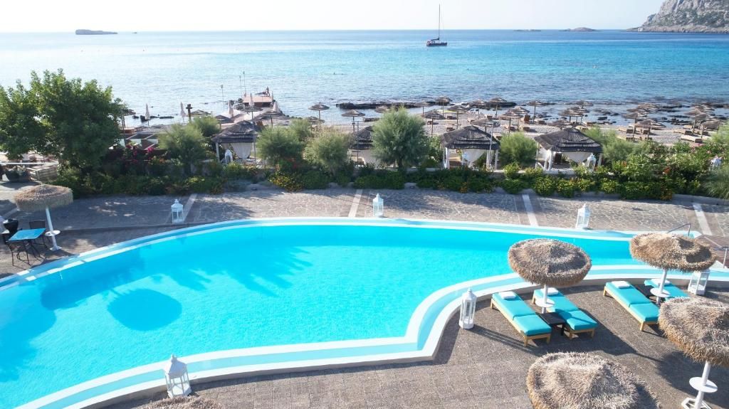 Aquagrand Artistic Luxury Beach Resort, foto 12