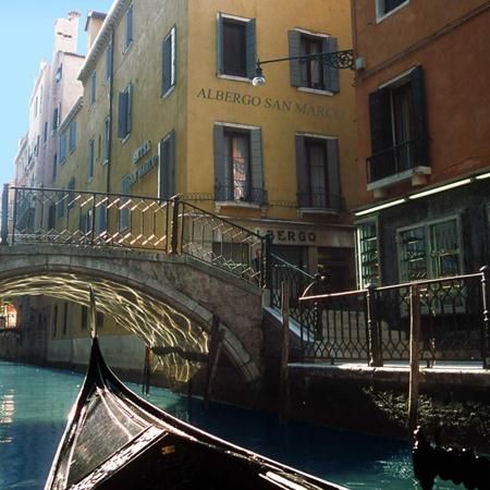 Albergo San Marco, foto 7