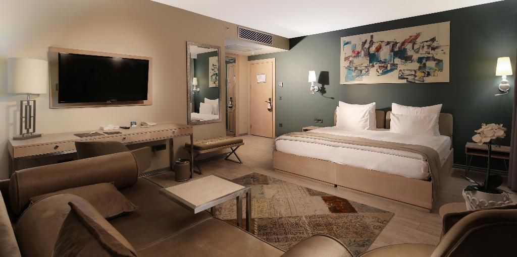 The Gate 30 Suites, foto 4