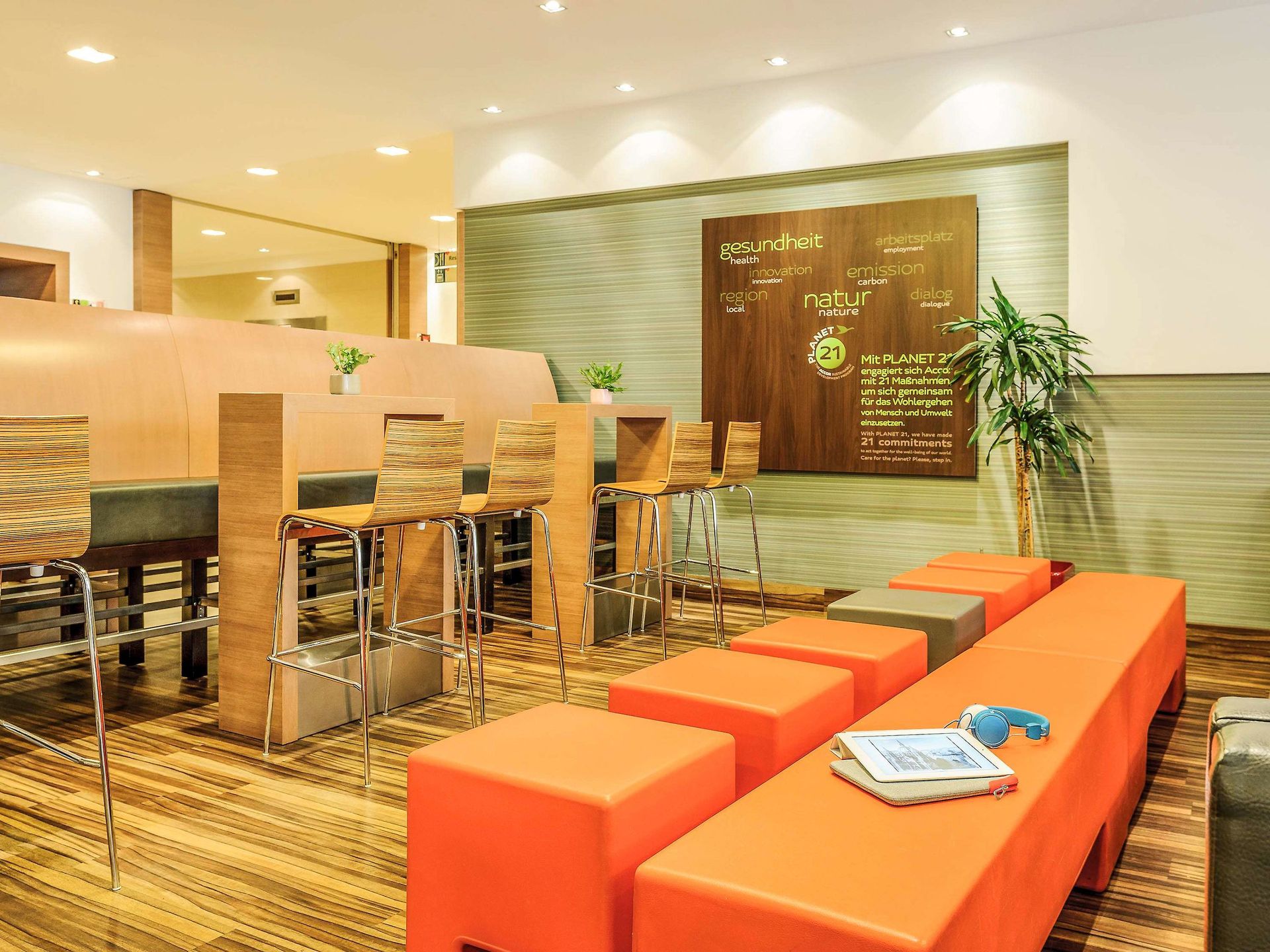 ibis Wien Mariahilf, foto 5