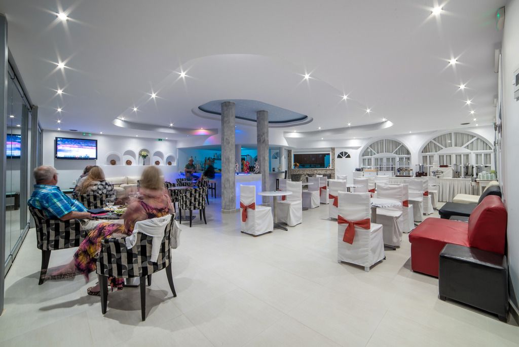 Pantheon Hotel, foto 5