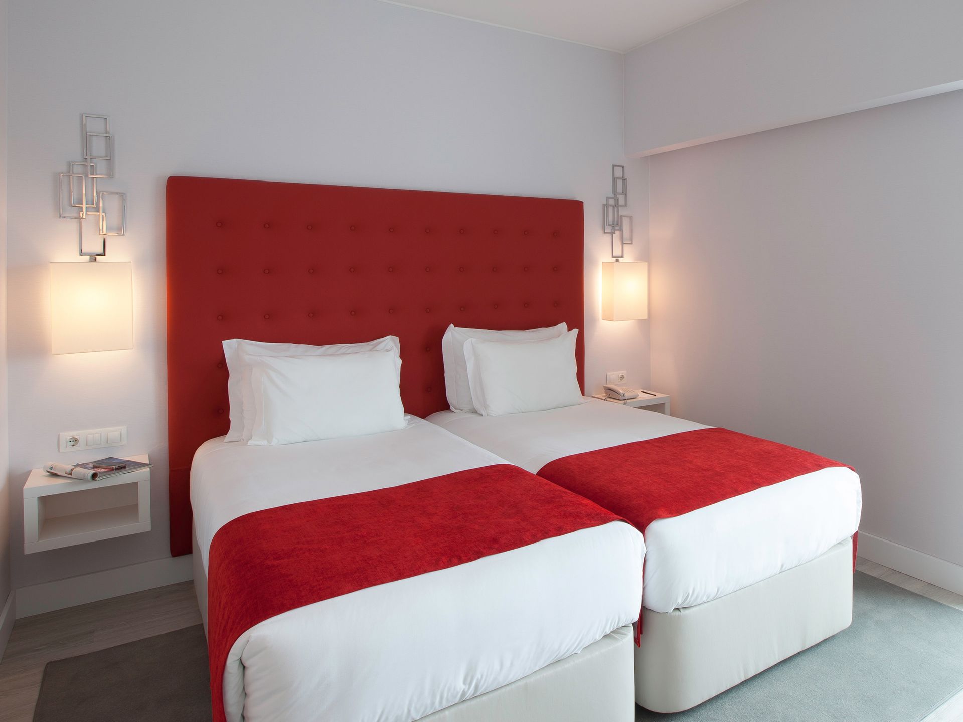 Lutecia Smart Design Hotel, foto 6