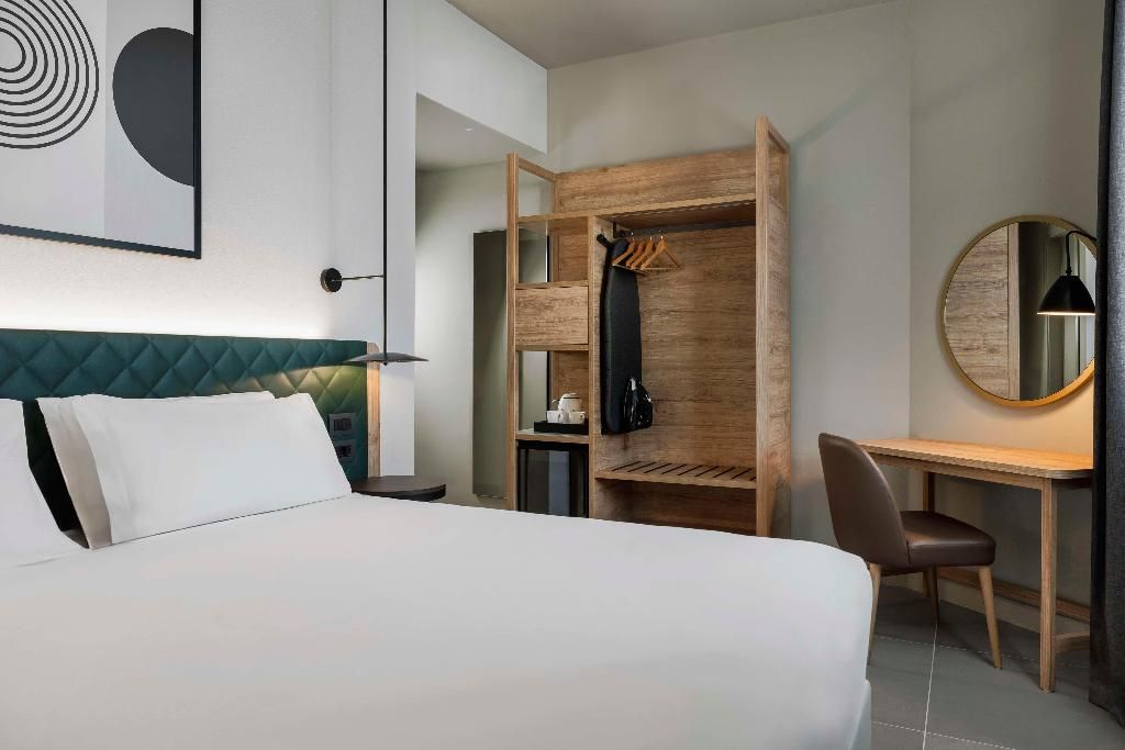 Hilton Garden Inn Bologna North, foto 7