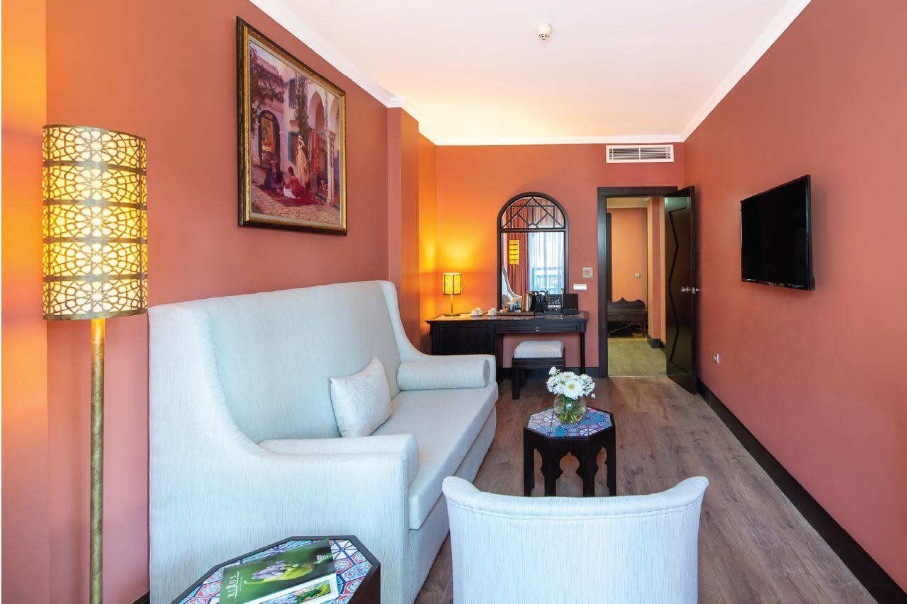 Rixos Park Belek - The Land of Legends Access, foto 6