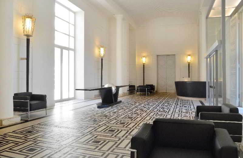 Palazzo Esedra, foto 6