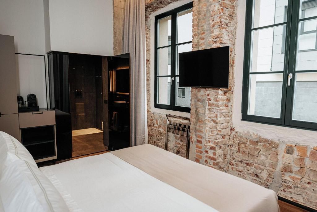 Hotel Luruna Palacio Larrinaga, foto 3