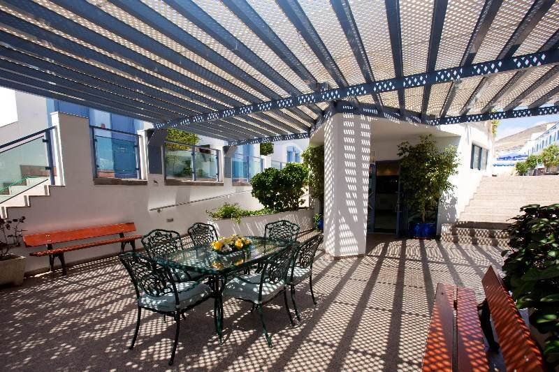 Igramar Morrojable Apartments, foto 7