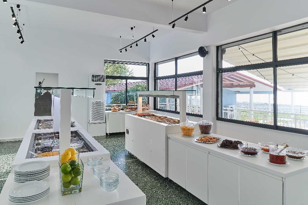 Olympios Zeus Hotel Bungalows, foto 13