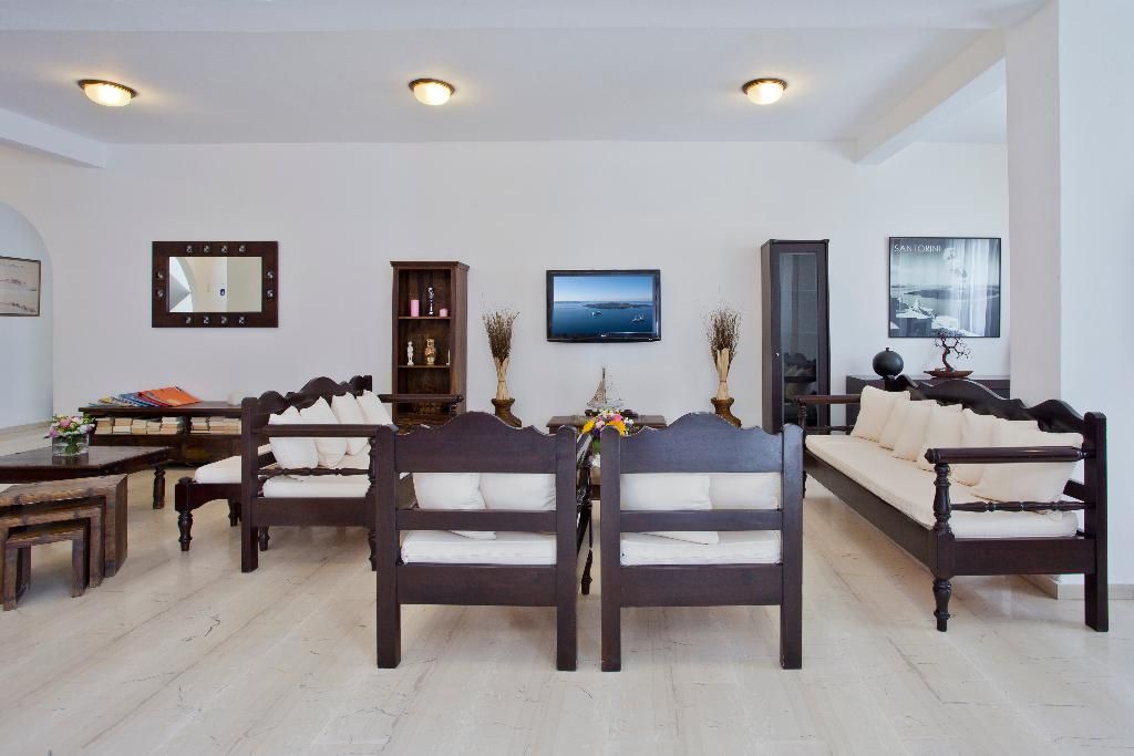 Alexandra Hotel & Apartments, foto 6