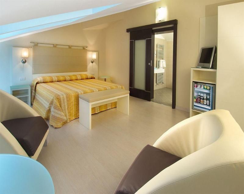 Hotel St. Moritz, foto 9