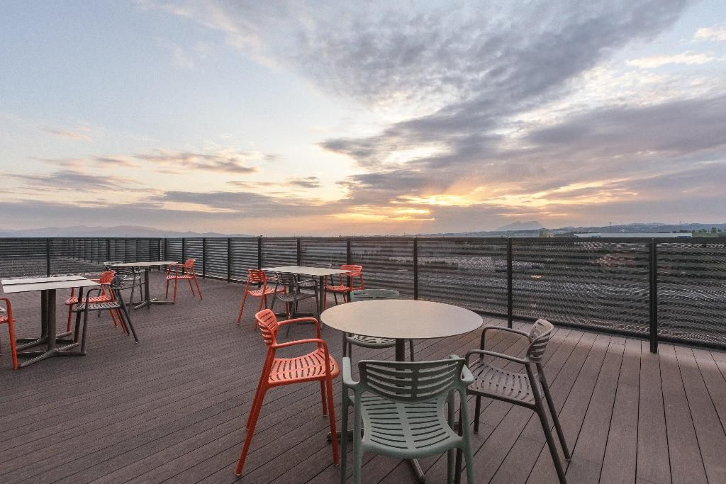 Holiday Inn Barcelona - Sant Cugat, foto 12