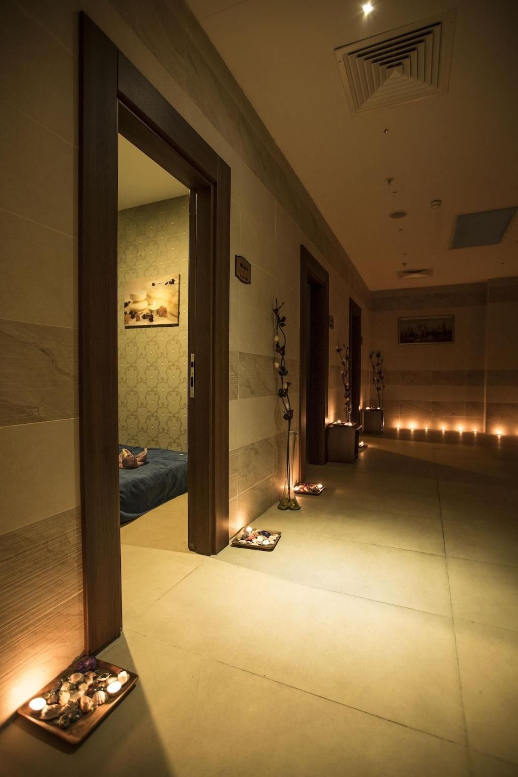 Teymur Continental Hotel & Convention Center, foto 4