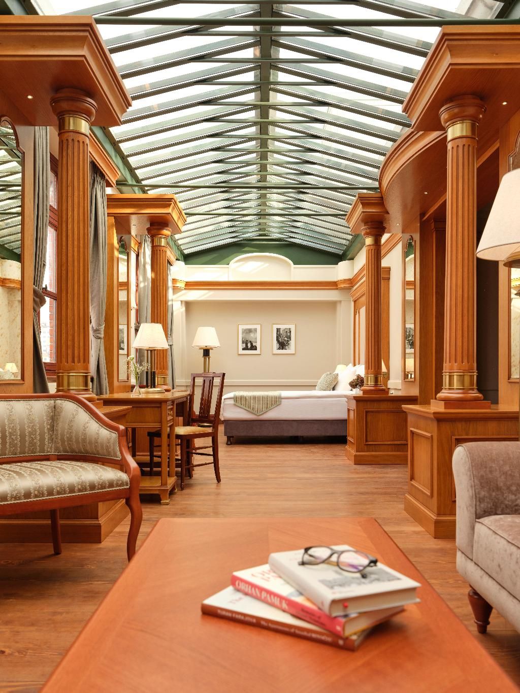 Anarat Hotel Istanbul, foto 12