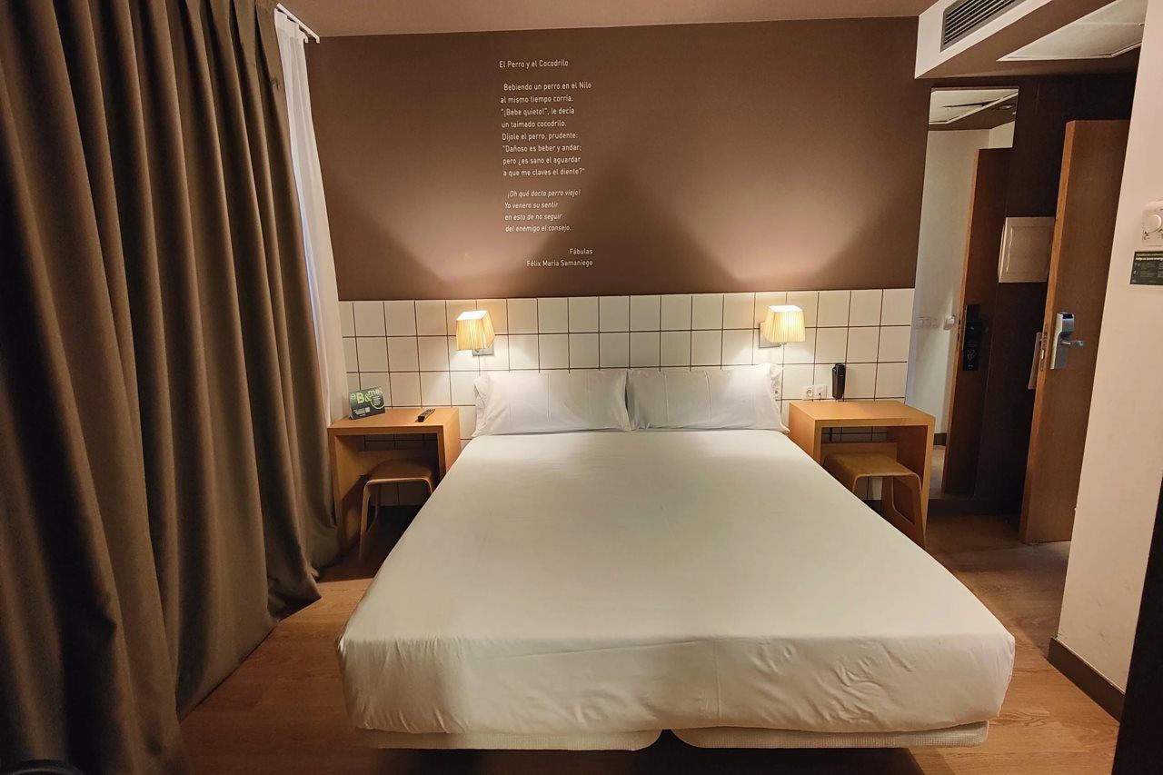 B&B HOTEL Miranda de Ebro, foto 7