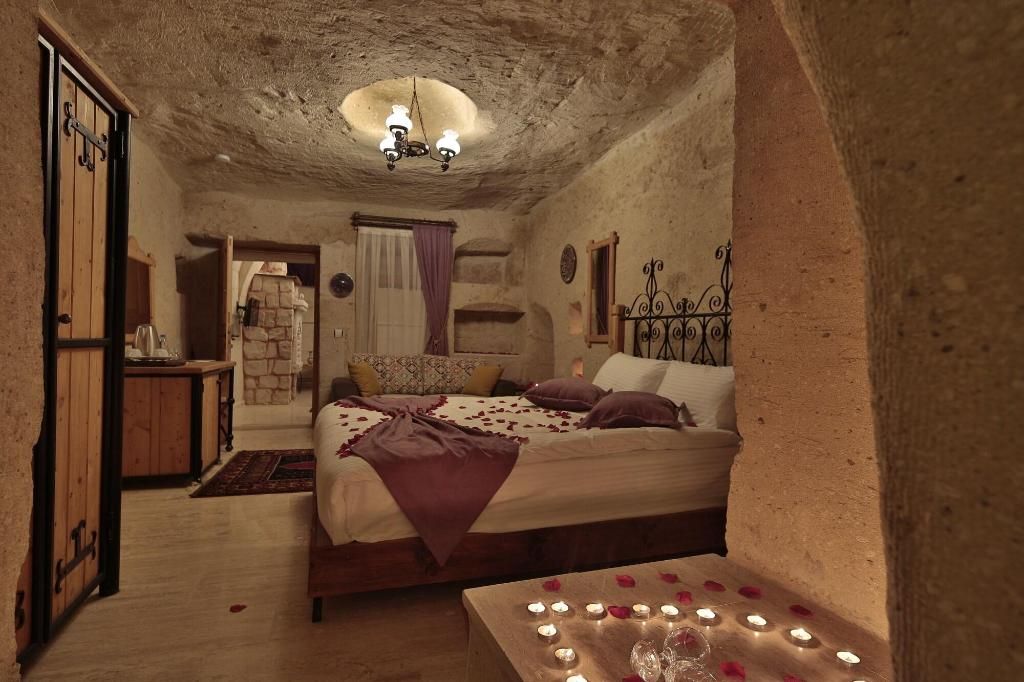 Fosil Cave Hotel, foto 10