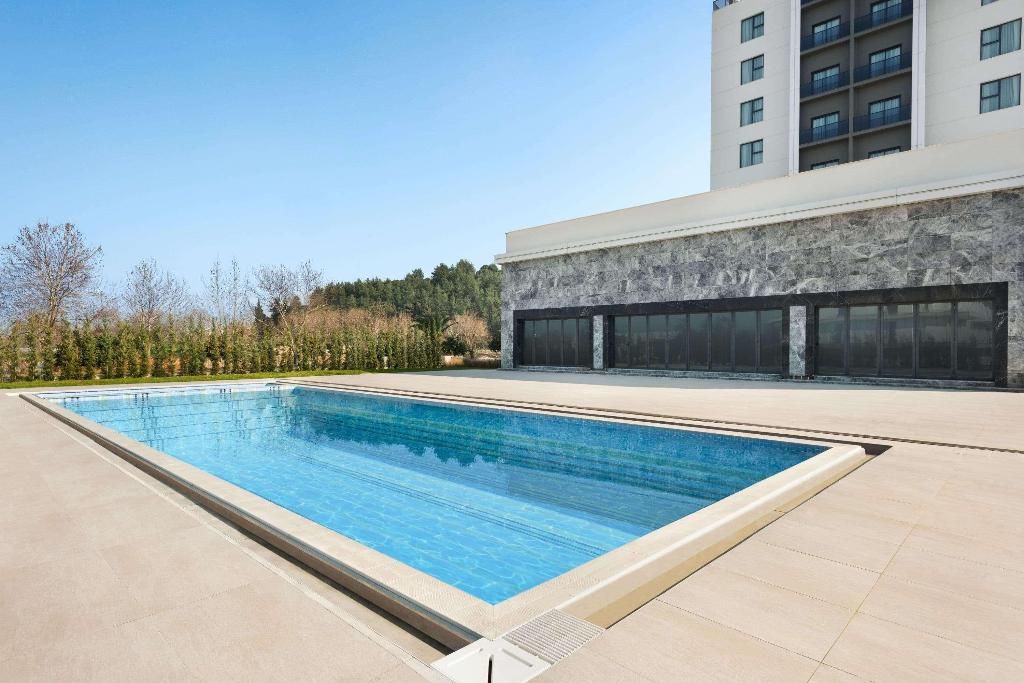 Ramada by Wyndham Tire, foto 12