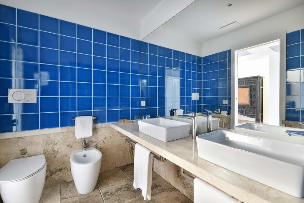 Suites Del Mare Arbatax Hotel, foto 7