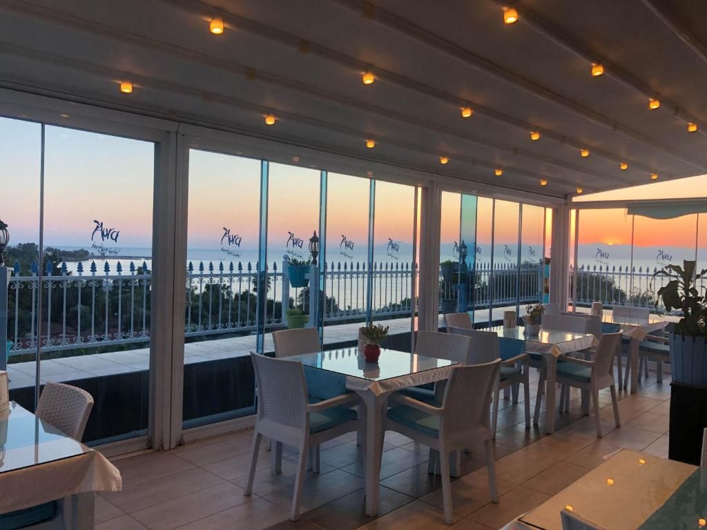 Aura Boutique Hotel, foto 4
