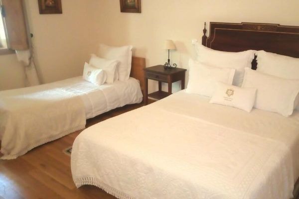 Hotel Quinta do Silval, foto 7