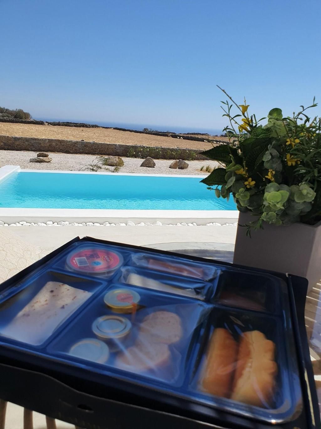 Aegean Hospitality, foto 14