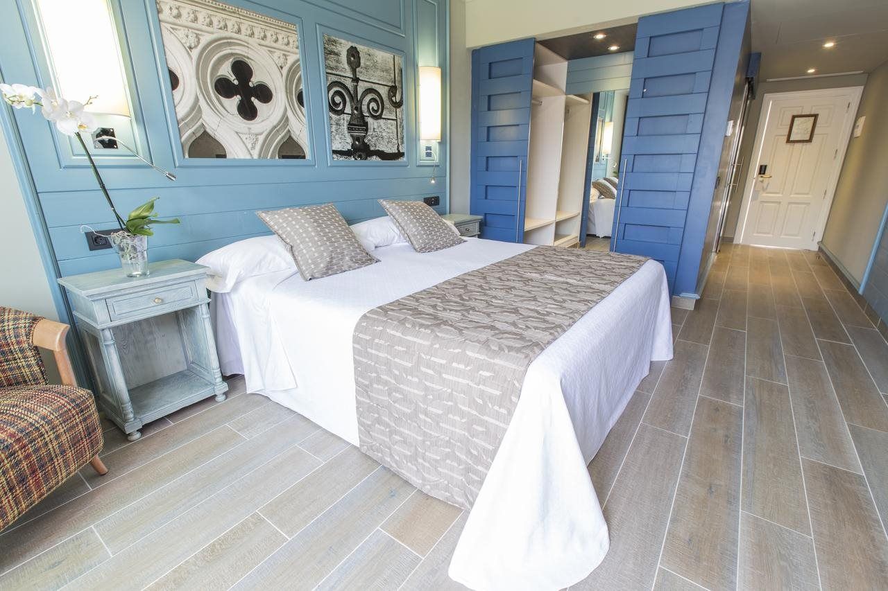ADRIAN Hoteles Colón Guanahaní, foto 4