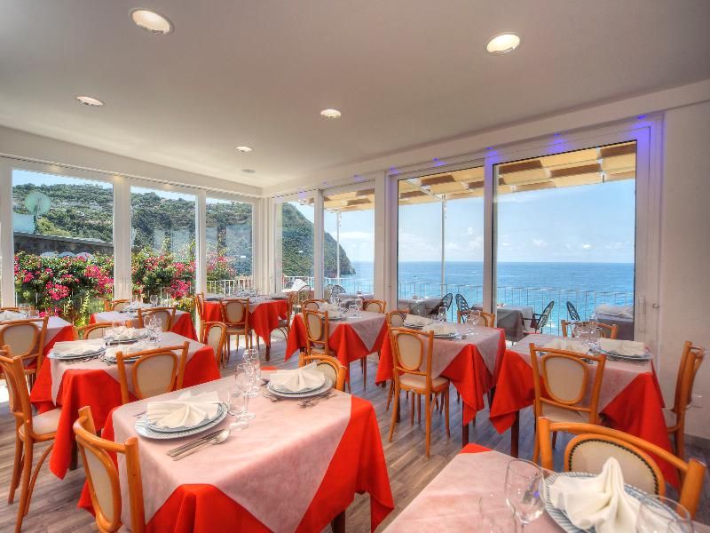 Hotel Imperamare, foto 7