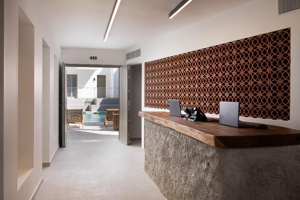 Mazee New-Age Boutique Hotel, foto 8
