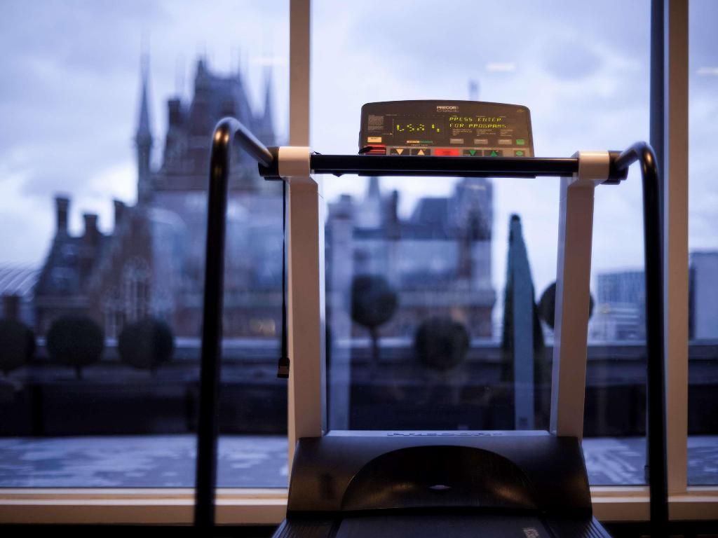 Pullman London St Pancras, foto 10