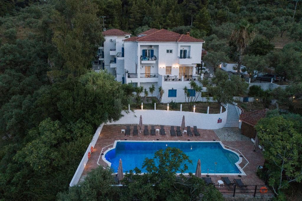 Anamar Skiathos, foto 7