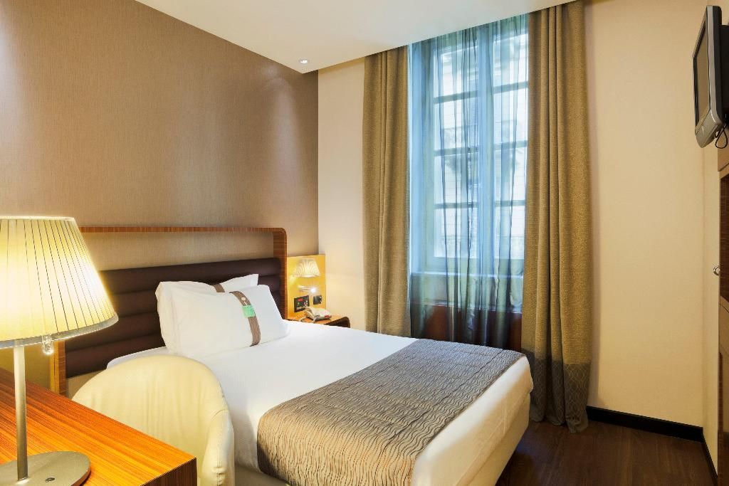 Sure Hotel by Best Western Turin City Centre, foto 15