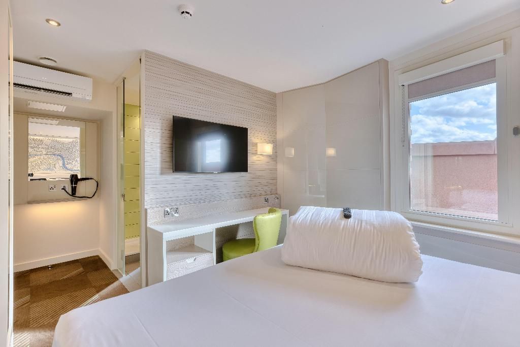 hub by Premier Inn London Camden, foto 11