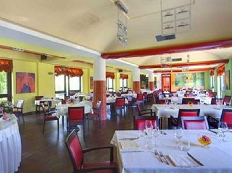 Abalon Pompei Resort, foto 5