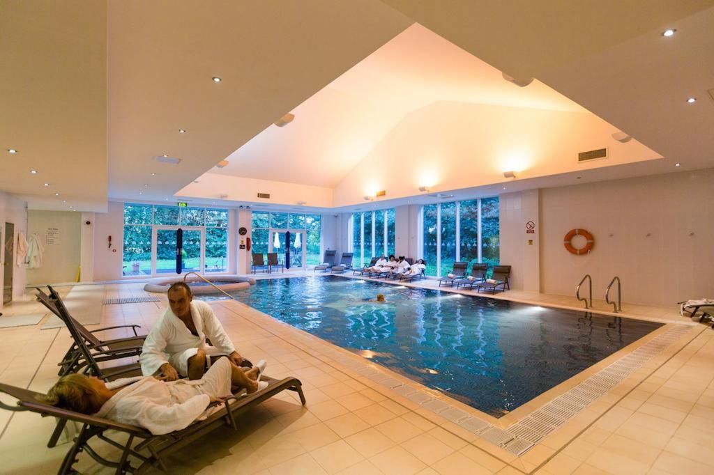 Muthu Clumber Park Hotel & Spa, foto 14