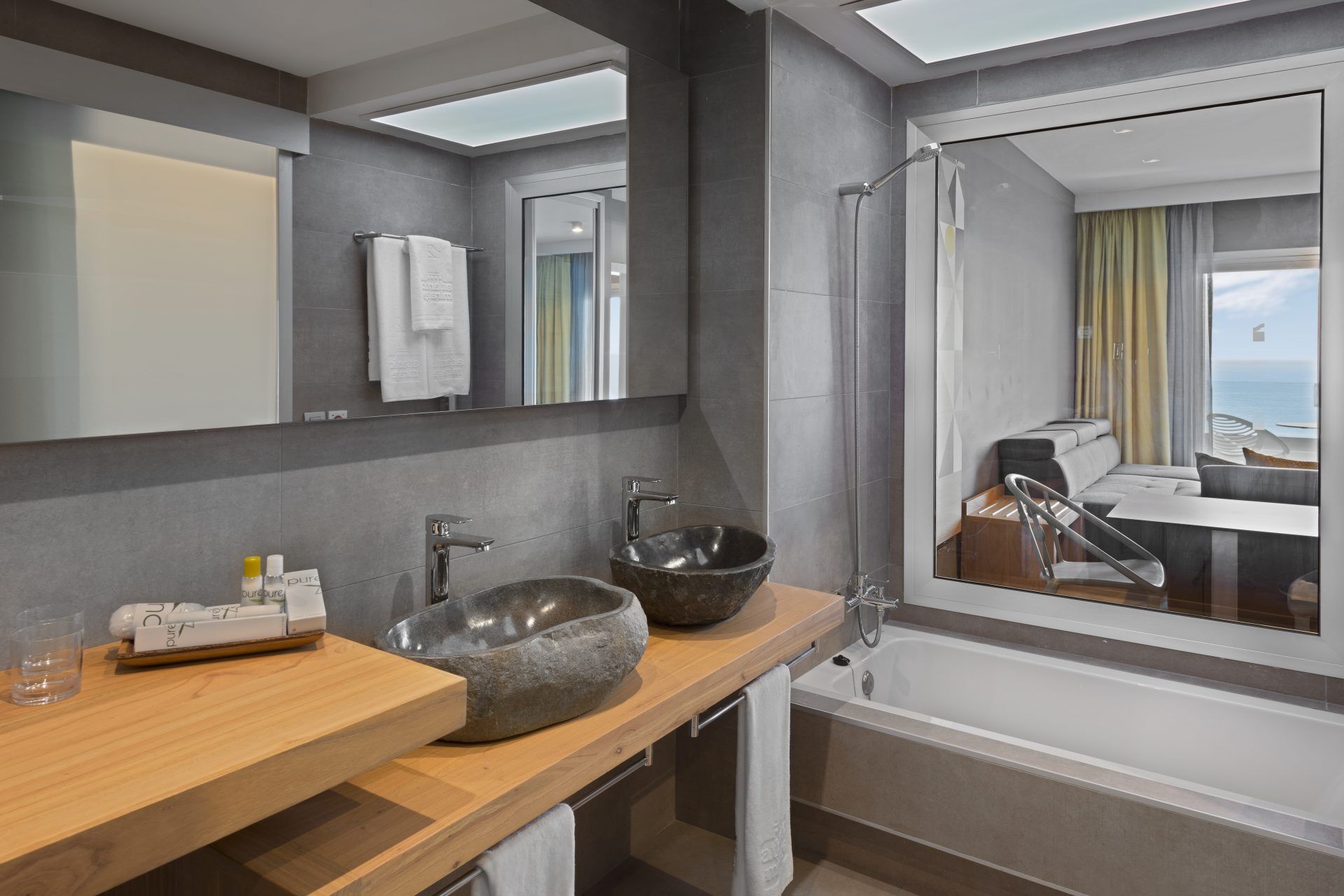 Hotel Atlantic Mirage Suites & Spa, foto 12