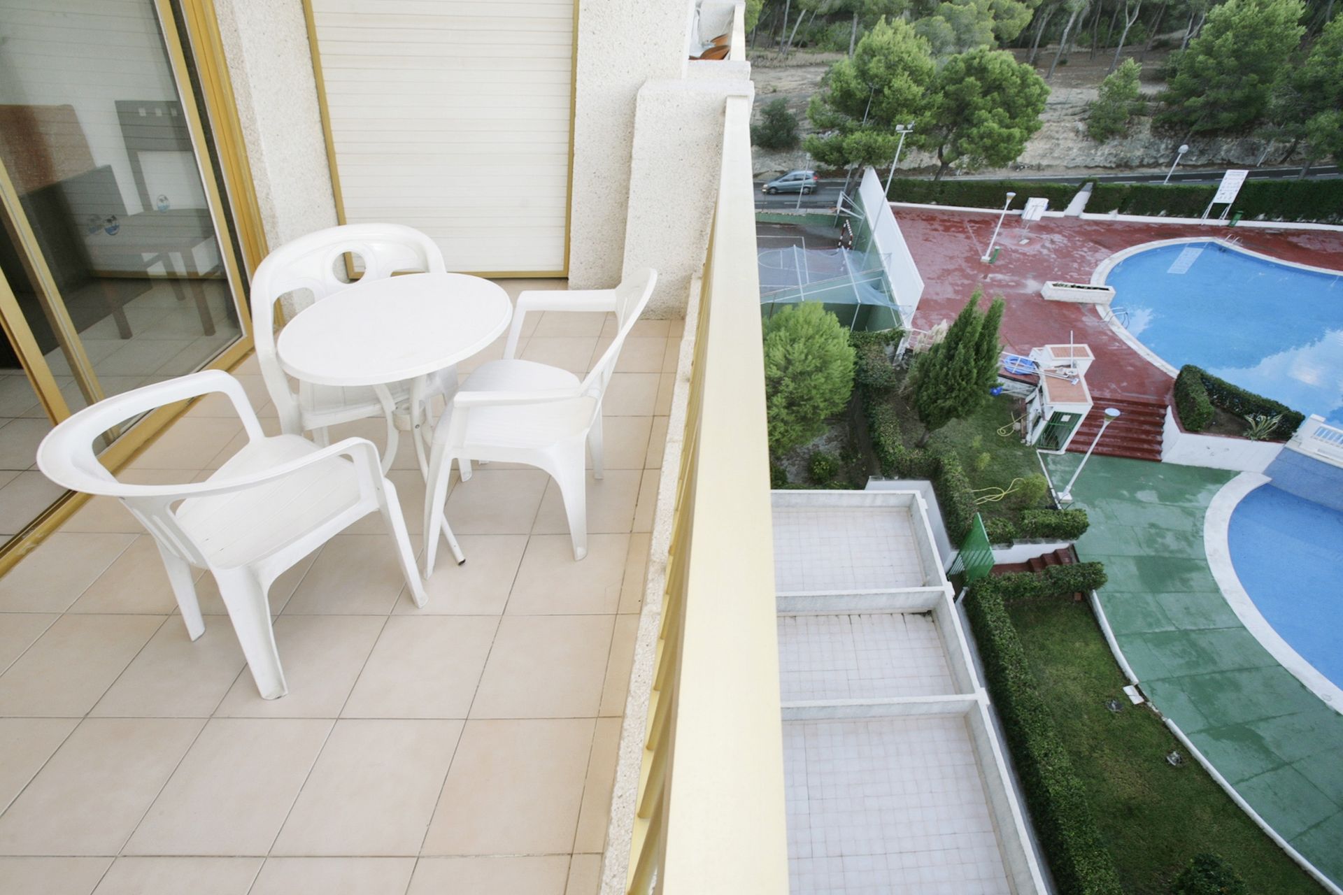 Catalonia Park Apartamentos, foto 14