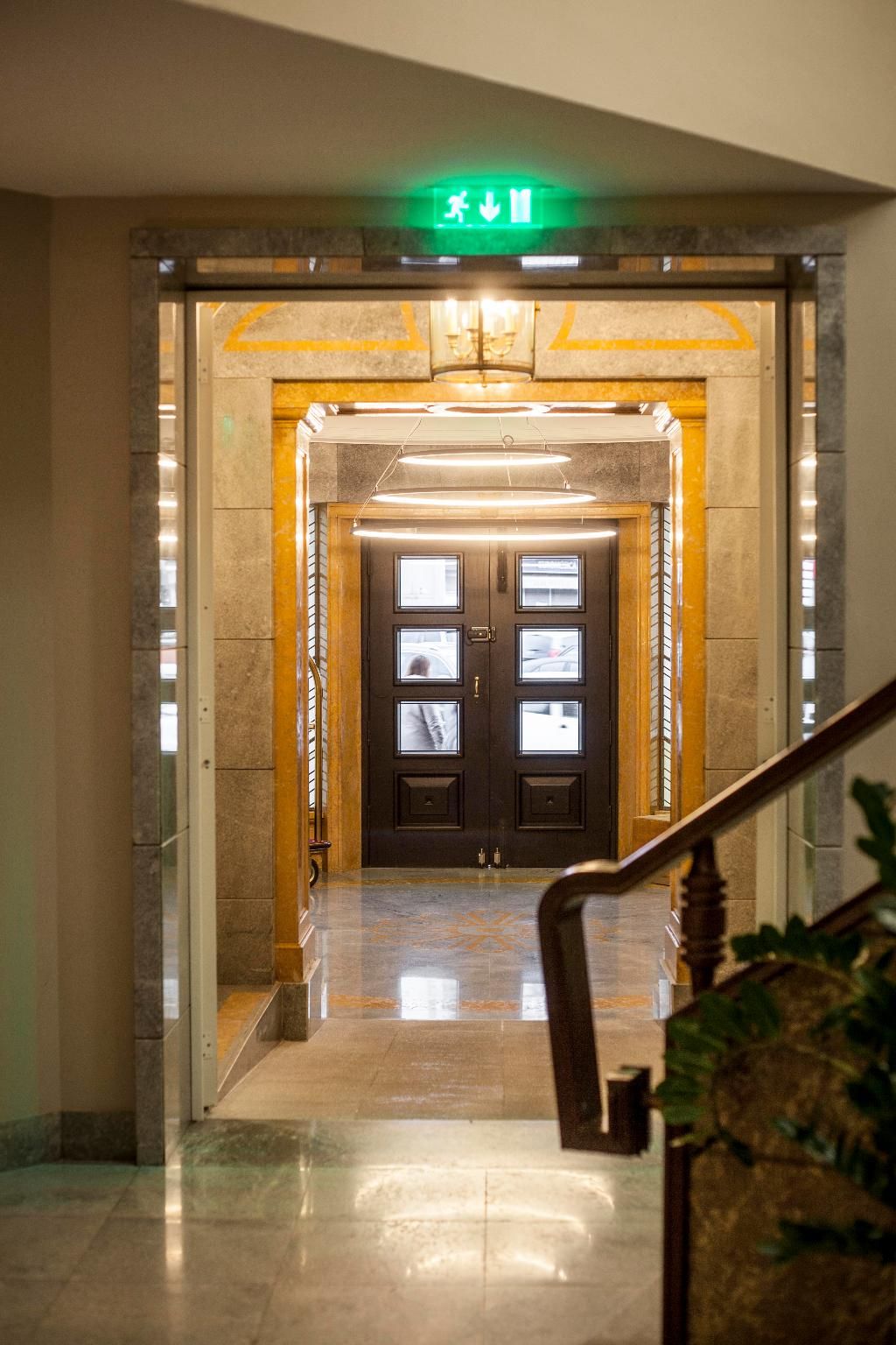 Luzeiros Suites, foto 6